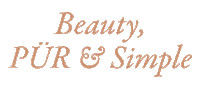 Beauty Sticker by PÜR Cosmetics