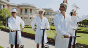 hey everybody GIF by 5 Seconds of Summer