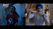 Dance Fun GIF by Zee Studios