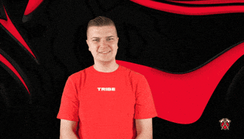 Well Done Good Job GIF by Tribe Gaming