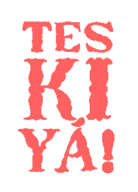 Sevilla Flamenco Sticker by Justa y Rvfina Fonts