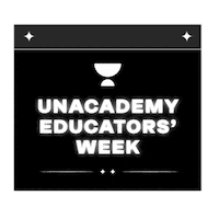 Teachers Day Teacher Sticker by Unacademy