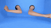 lindyhengst lindyhengst theactofgreeting GIF