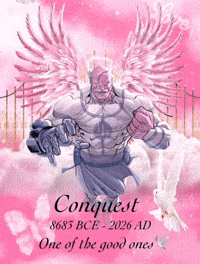 Rip Conquest GIF