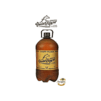Gazapina chopp gazapina Sticker
