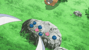 Reaction Hungry GIF by Pokémon