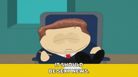 talking eric cartman GIF by South Park 
