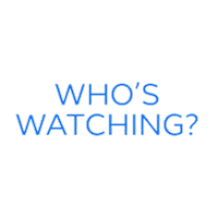 Social Media Sticker by Facebook Watch