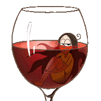 Weekend Facepalm Sticker