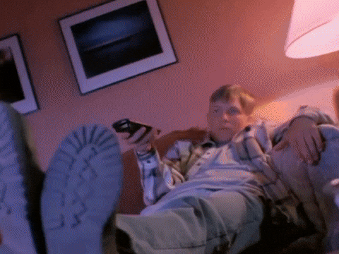 Come Here Lets Go GIF by Only_Reilly