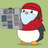 GIF by Pudgy Penguins
