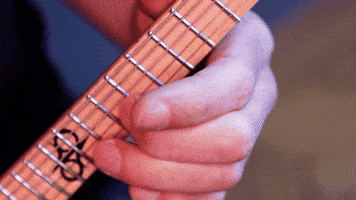 Ola Englund Guitar GIF by MULTI AWESOME STUDIO