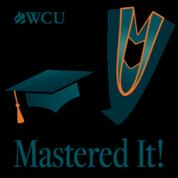 West Coast Graduation GIF by West Coast University