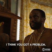 season 1 showtime GIF by The Chi
