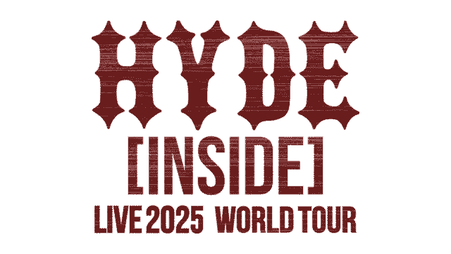 Hyde Inside Sticker by HYDE