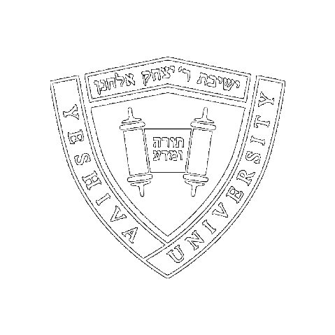 Shield Yu Sticker by Yeshiva University