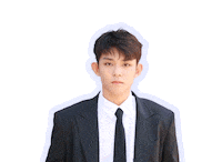 Kpop Sticker by TO1 티오원