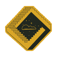 Art Illustration Sticker by Meanwhile Brewing