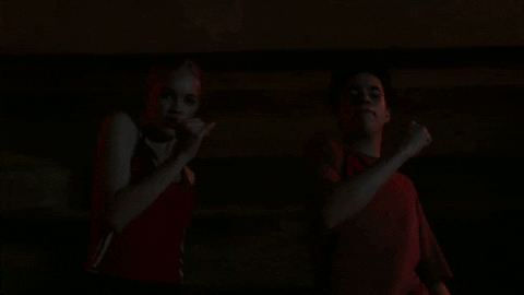 Dance Moves Kato GIF by wtFOCK