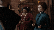 Awkward Oh No GIF by CBS