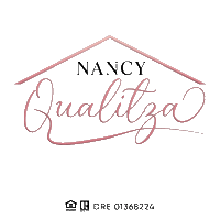 Nancy Qualitza Sticker by JohnHart Real Estate