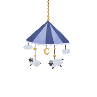 Baby Sticker by Josvli