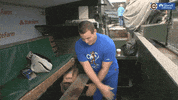 chicago cubs dancing GIF by NBC Sports Chicago