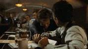 suspicious los angeles GIF by TNT Drama