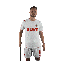 1 Fc Cologne Bundesliga Sticker by 1. FC Köln