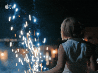 Vince Gilligan Fireworks GIF by Apple TV
