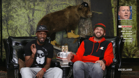 drugs coke GIF by Desus & Mero