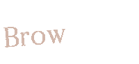 laurabrowscalgary eyebrows brow laurabrows Sticker