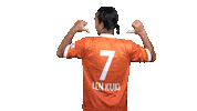 Indian Super League Len Sticker by FC Goa