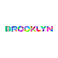 New York Nyc Sticker