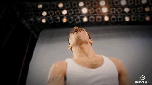 power champion GIF by Regal