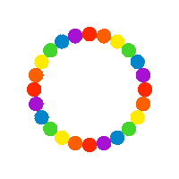 Pride Love Sticker