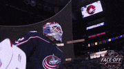 ice hockey love GIF by NHL