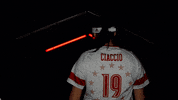 Happy University Of Louisville GIF by Louisville Cardinals