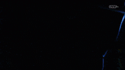 Ultimate Warrior Wwe GIF by DARK SIDE OF THE RING