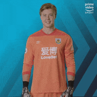 Premier League Football GIF by Prime Video