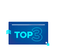 Celebration Ranking Sticker by CURY Construtora