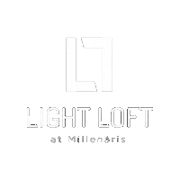 Lightloft Sticker by TOP3 Ingatlan