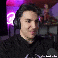Baldi GIF