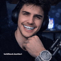 Baldi GIF
