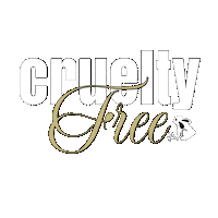 Gluten Free Vegan Sticker