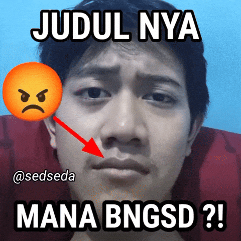 Judul GIF