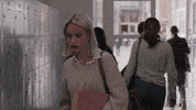 School Zoe GIF by wtFOCK