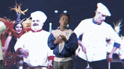 Ryan Tedder GIF by Kygo