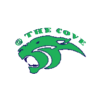 F45TheCove f45 panthers f45thecove Sticker