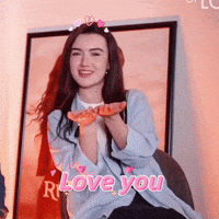 Fun Love GIF